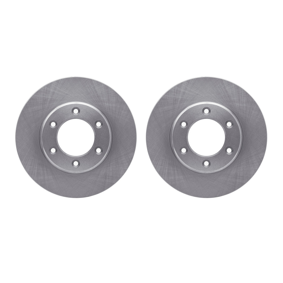 6002-76117 DFC Rotors