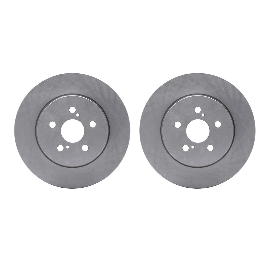 6002-76147 DFC Rotors