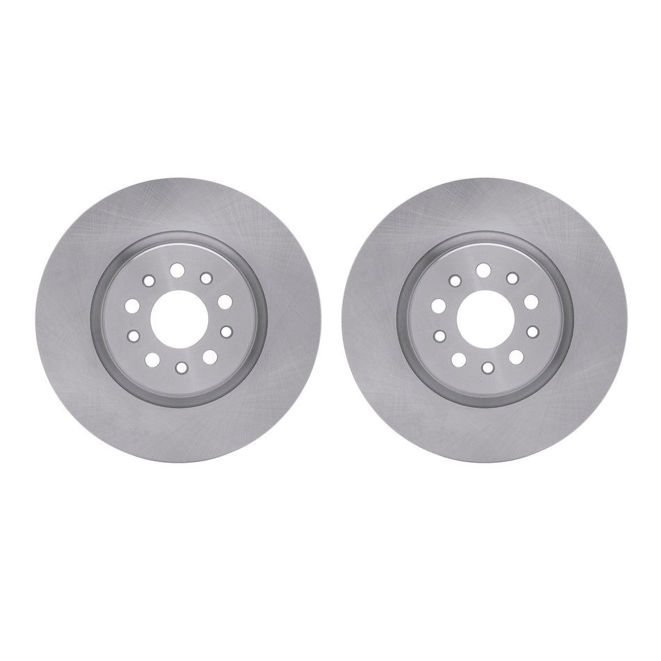 6002-79004 DFC Rotors