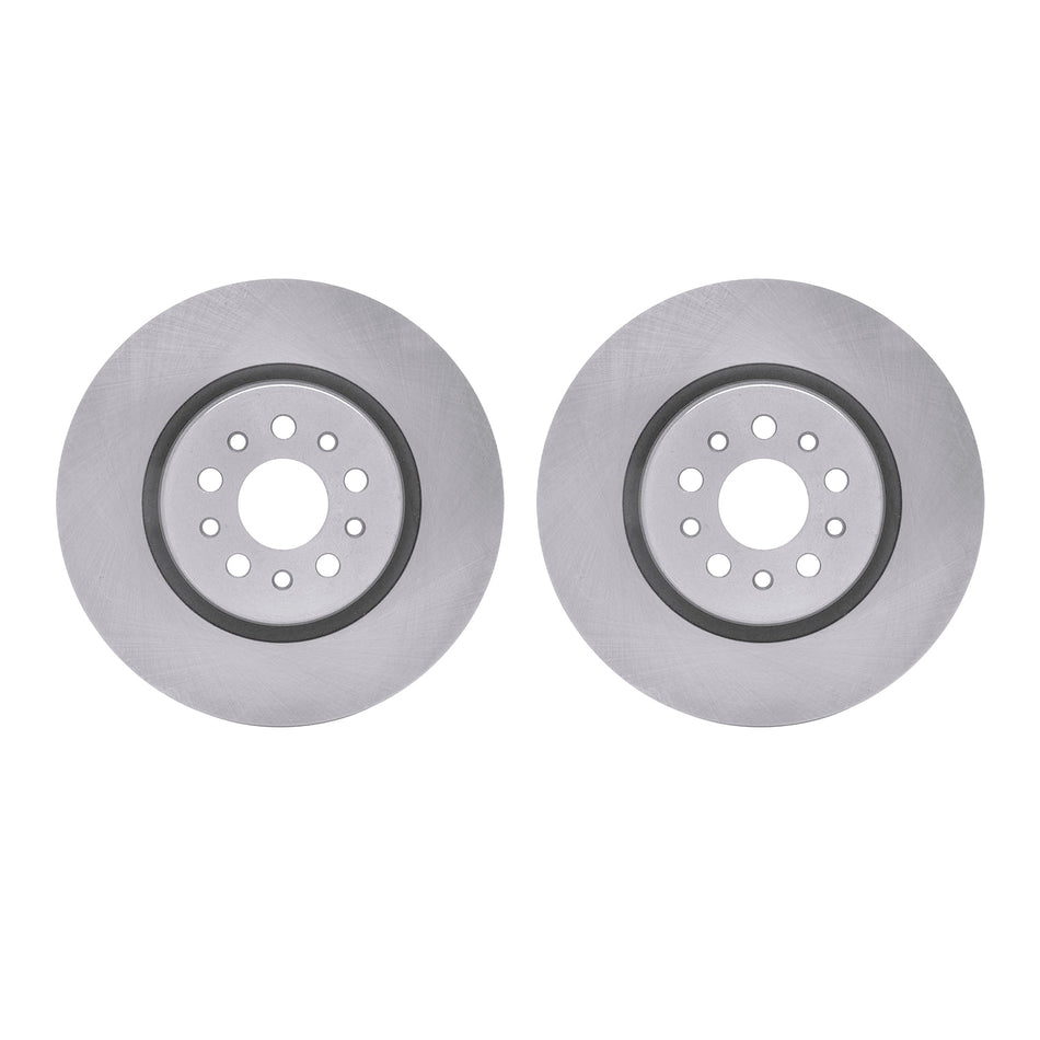 6002-79005 DFC Rotors
