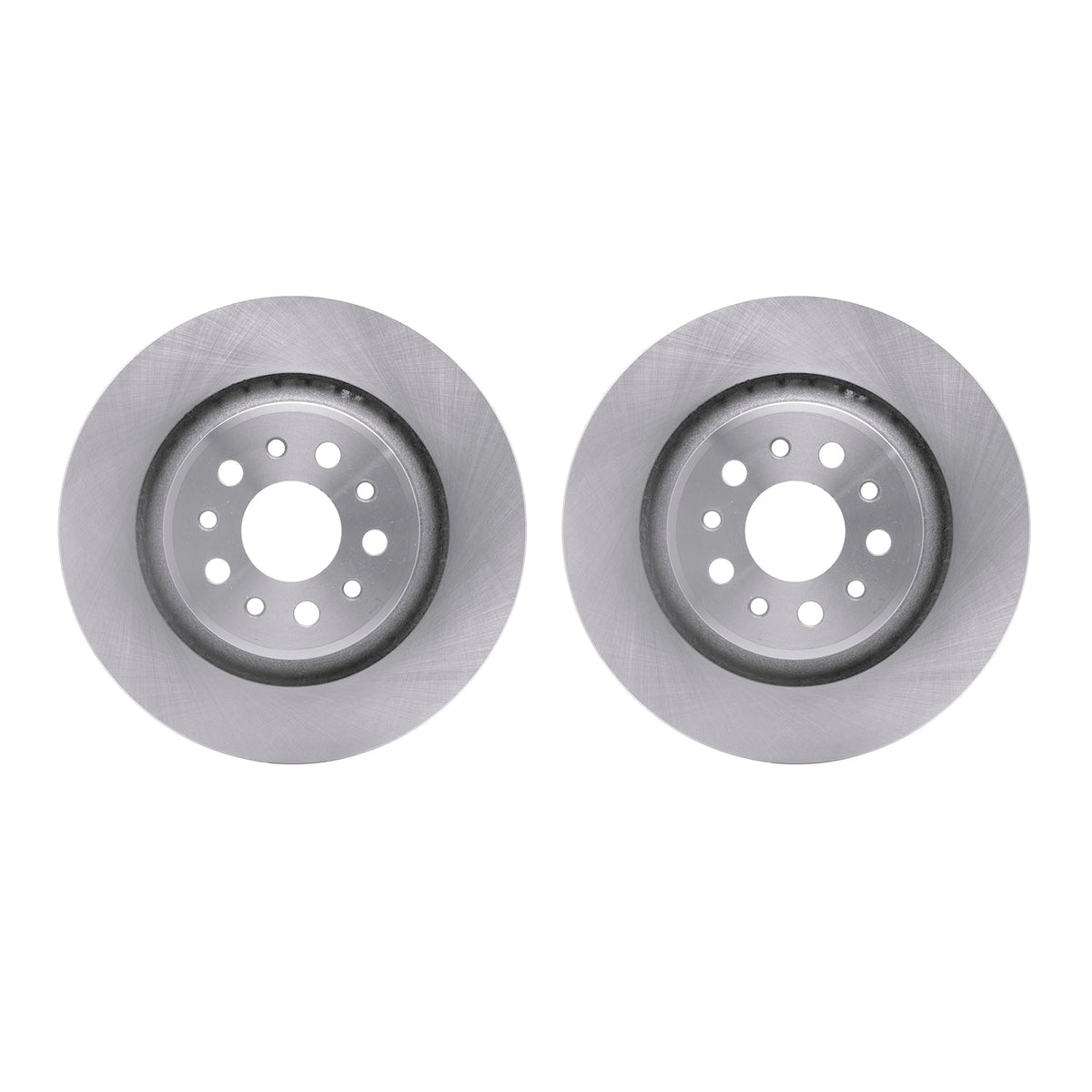 6002-79006 DFC Rotors