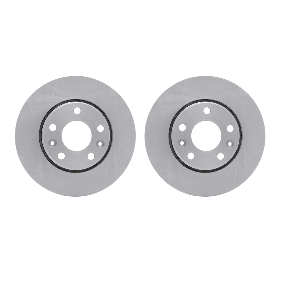 6002-92033 DFC Rotors