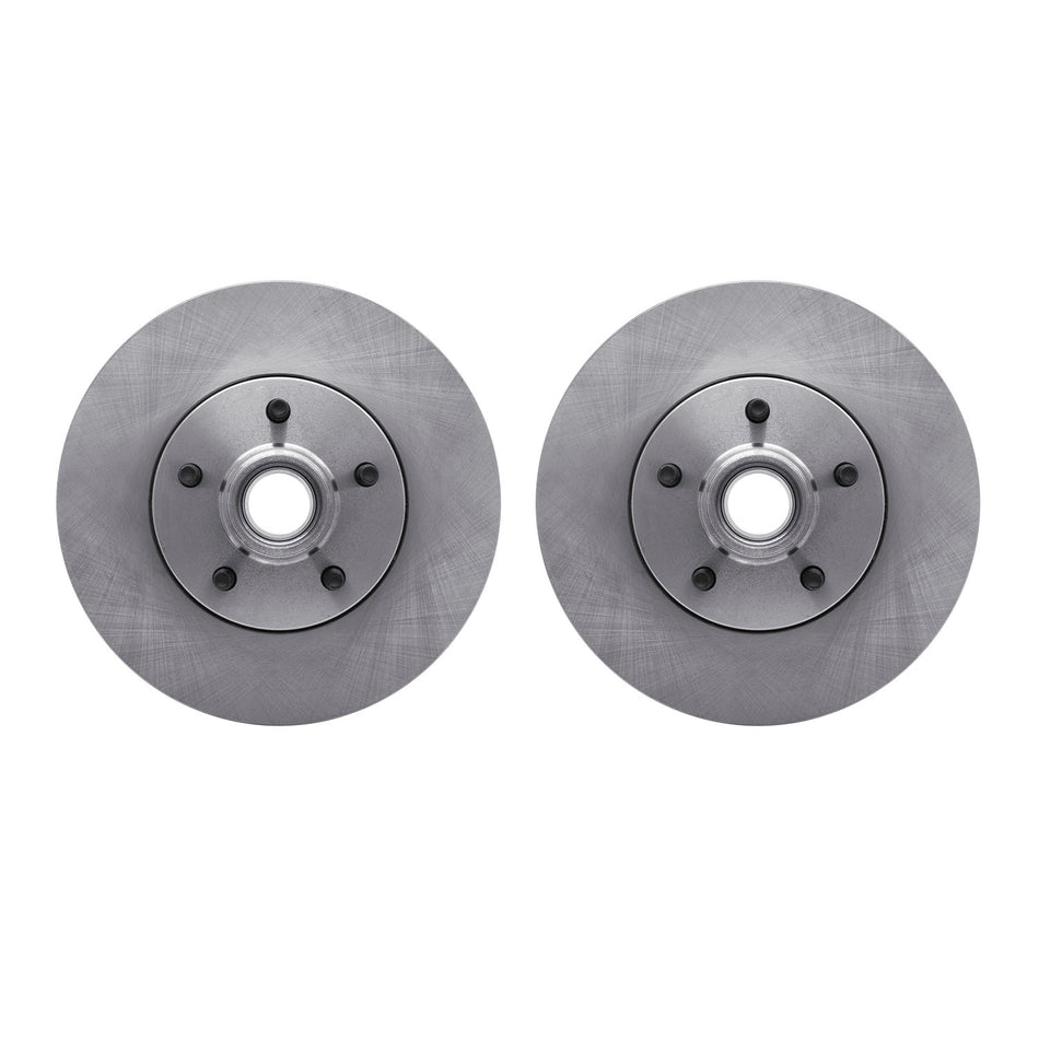 6002-92057 DFC Rotors