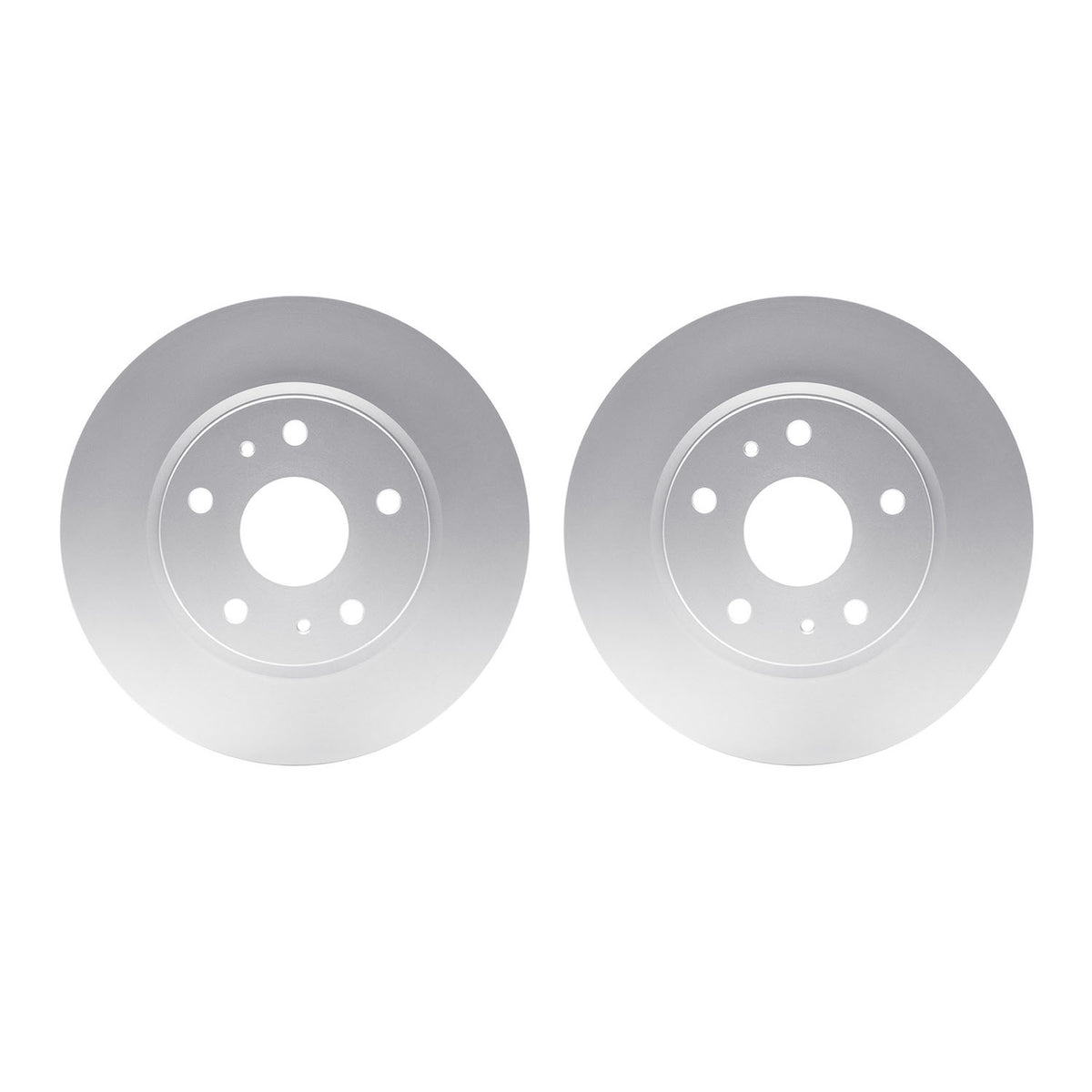 4002-01000 DFC Geospec Rotors