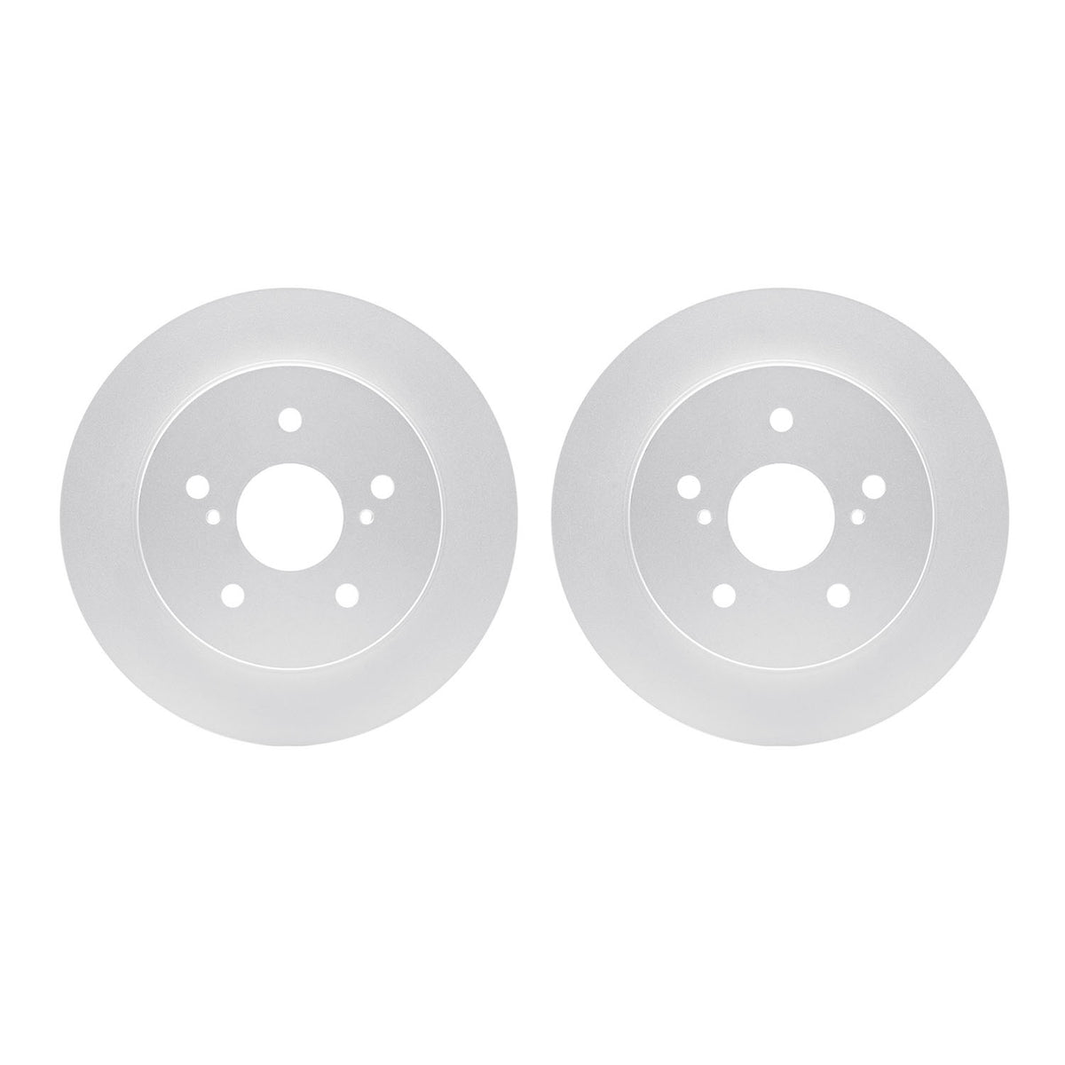 4002-01001 DFC Geospec Rotors