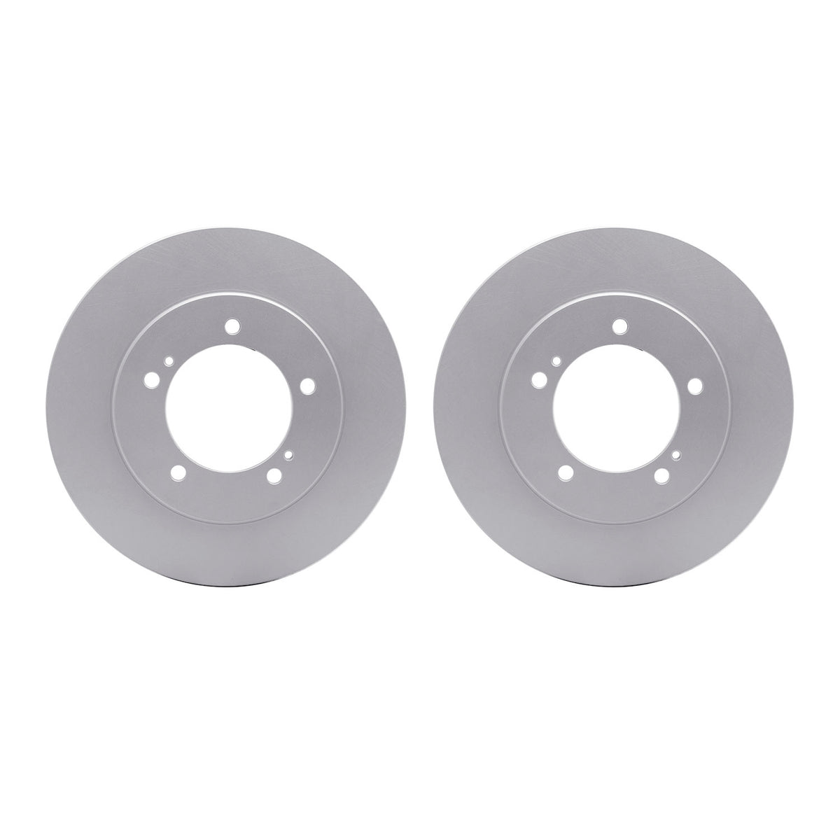 4002-01006 DFC Geospec Rotors