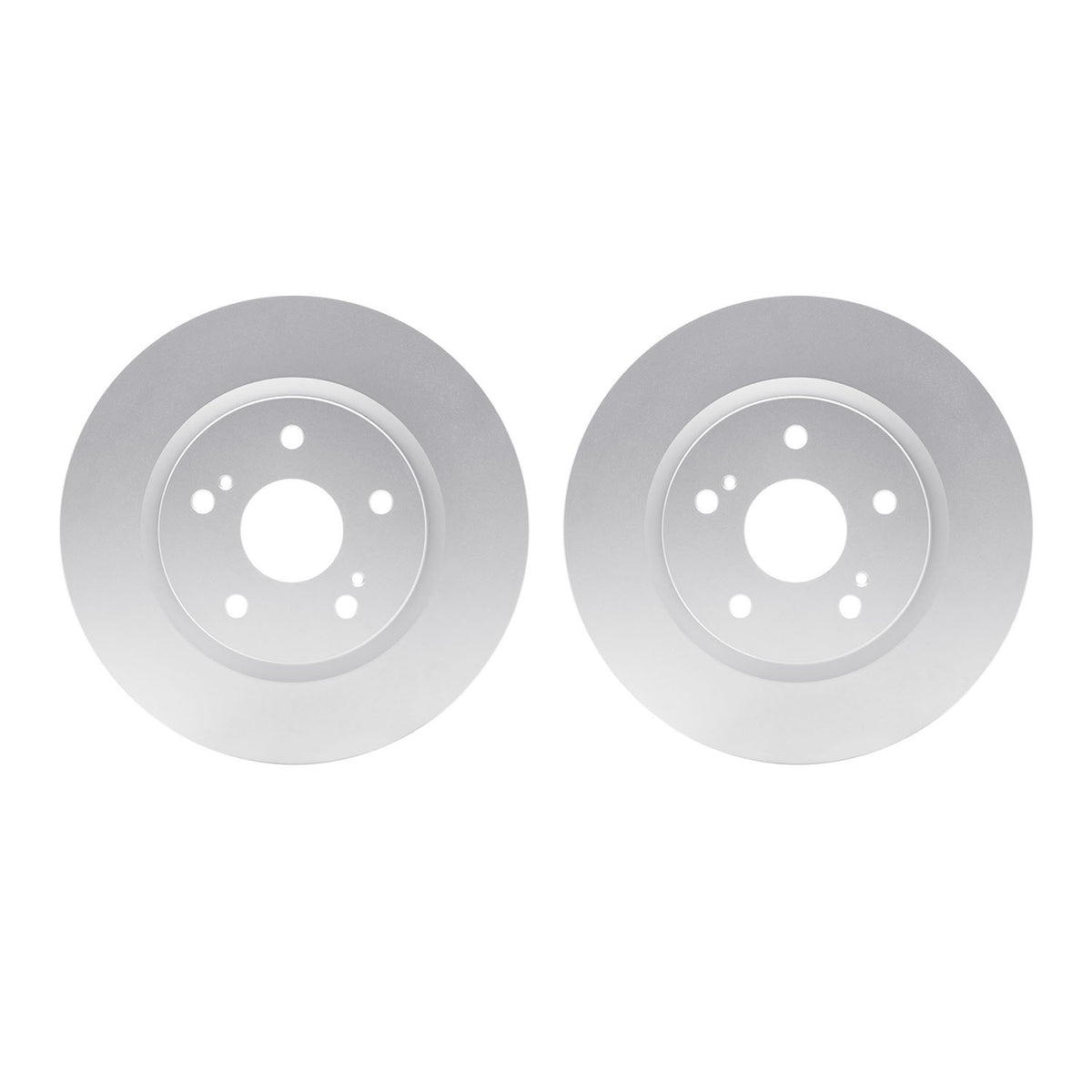 4002-01007 DFC Geospec Rotors