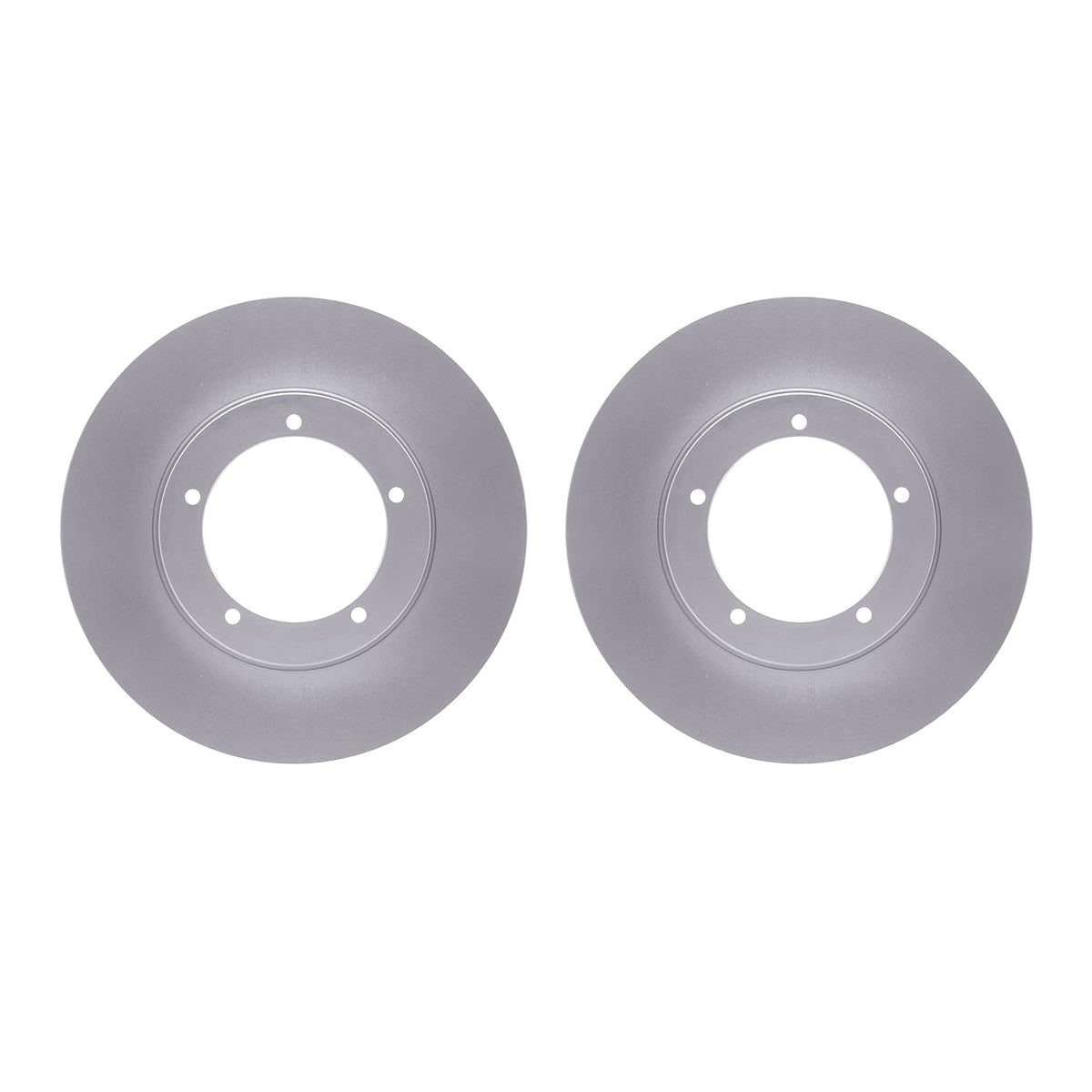 4002-02000 DFC Geospec Rotors