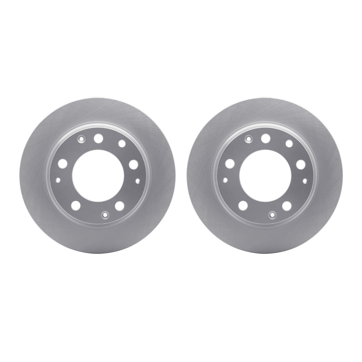 4002-02002 DFC Geospec Rotors