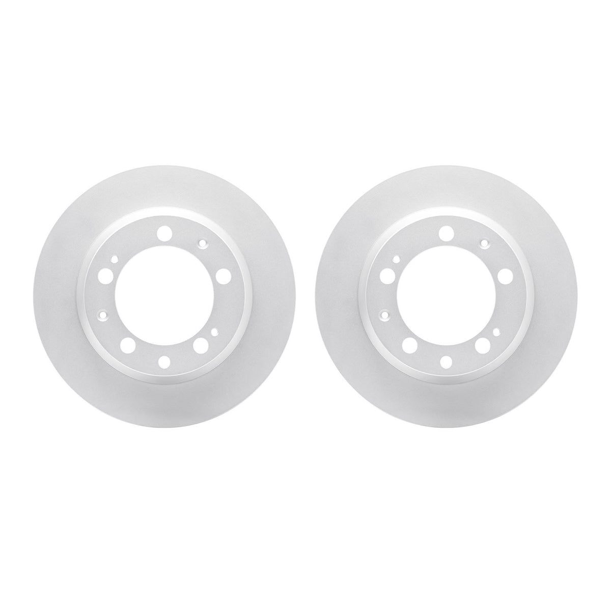 4002-02005 DFC Geospec Rotors