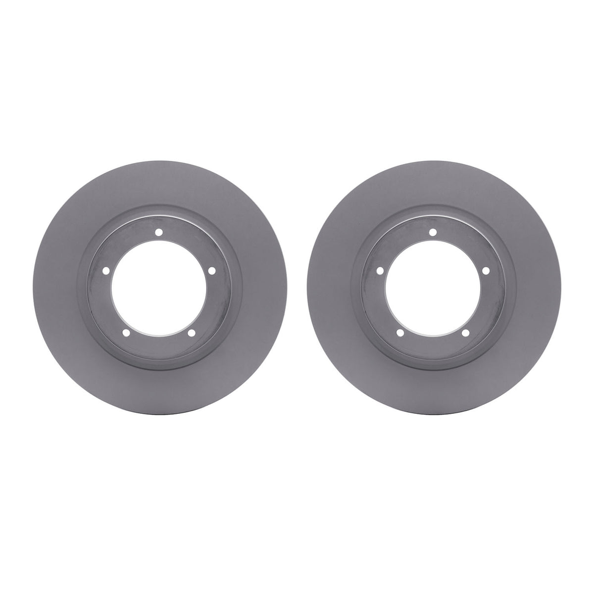 4002-02008 DFC Geospec Rotors