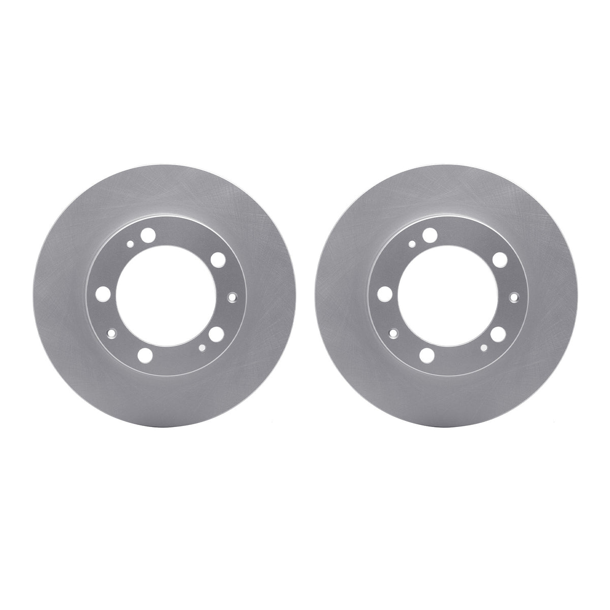 4002-02009 DFC Geospec Rotors