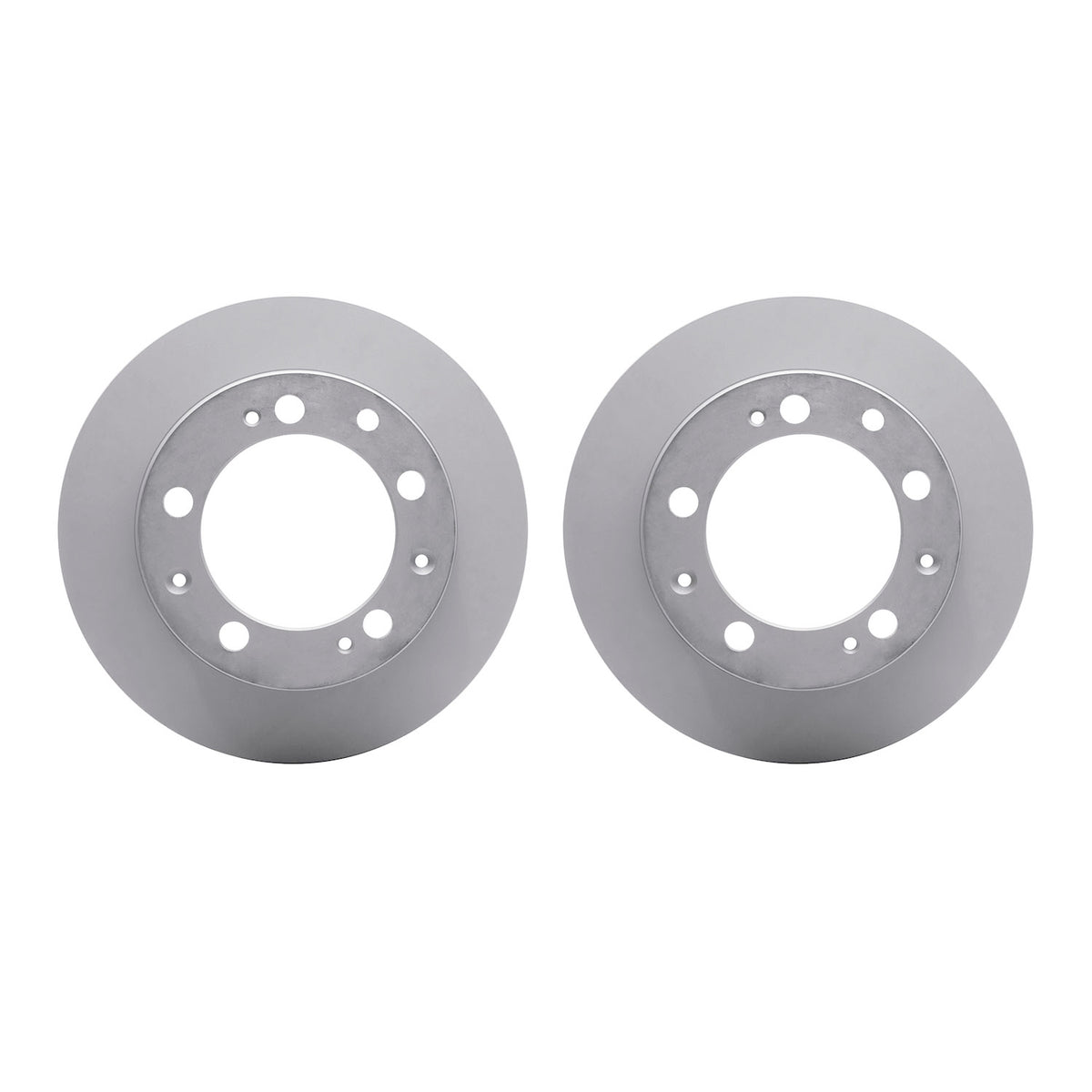 4002-02011 DFC Geospec Rotors