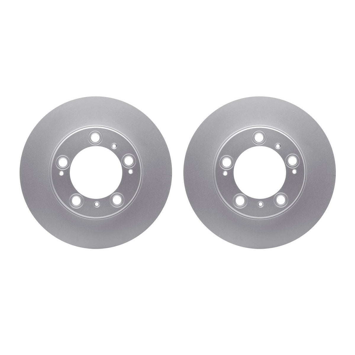 4002-02012 DFC Geospec Rotors