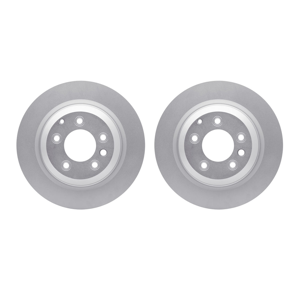 4002-02014 DFC Geospec Rotors