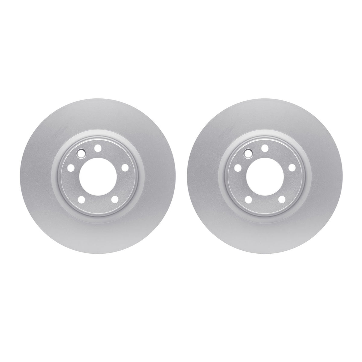 4002-02015 DFC Geospec Rotors