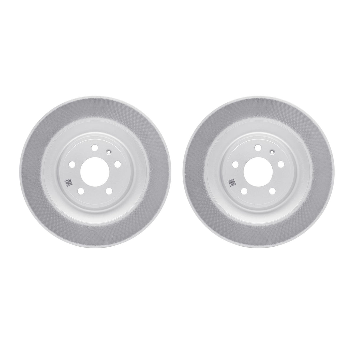4002-02016 DFC Geospec Rotors