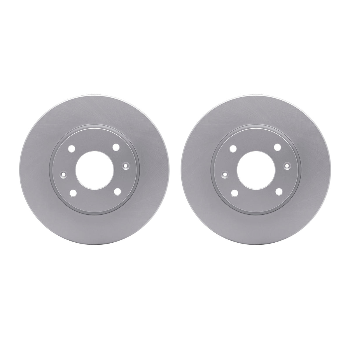 4002-03000 DFC Geospec Rotors