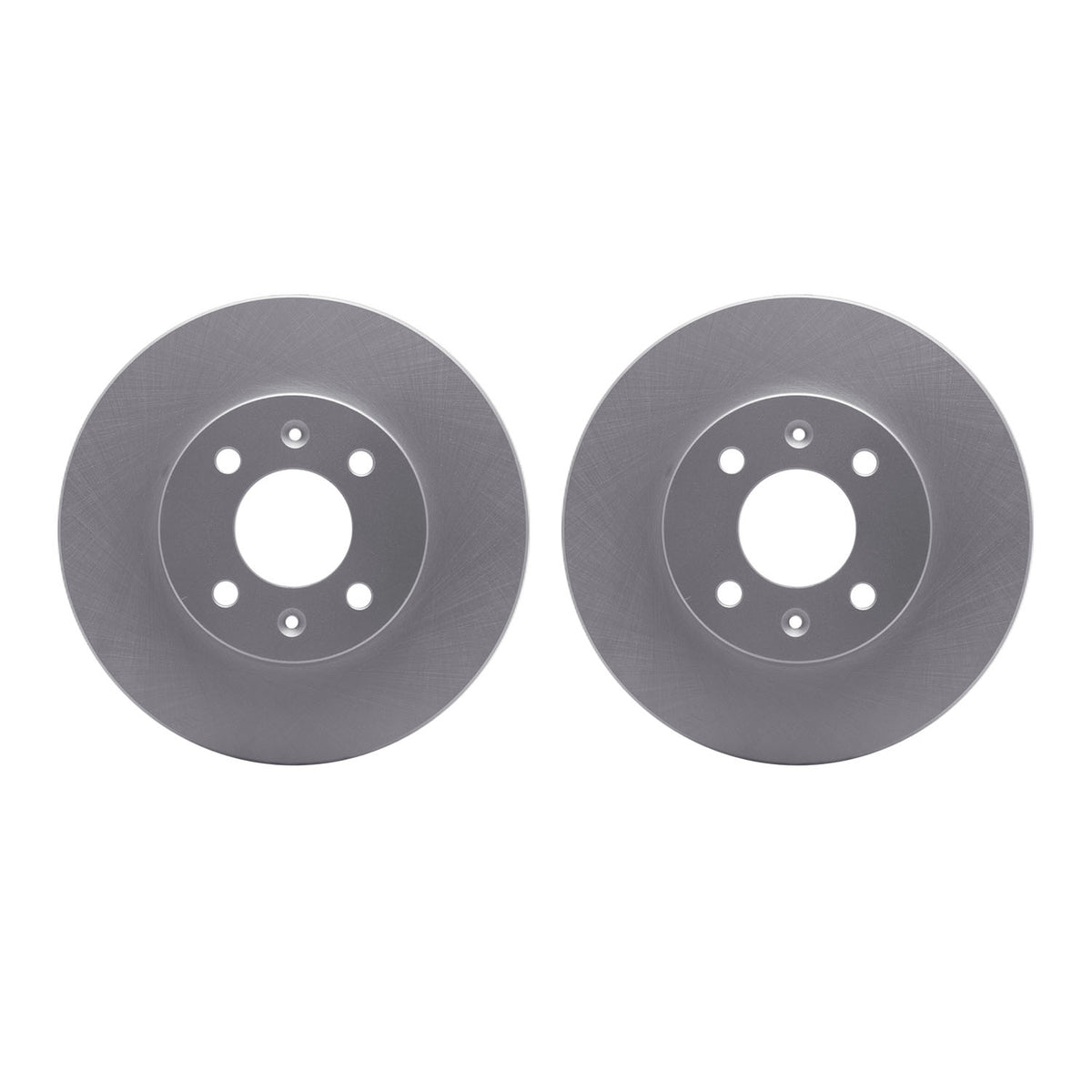 4002-03001 DFC Geospec Rotors