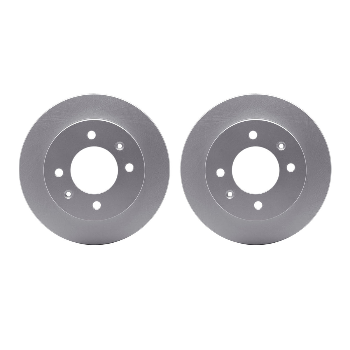 4002-03003 DFC Geospec Rotors