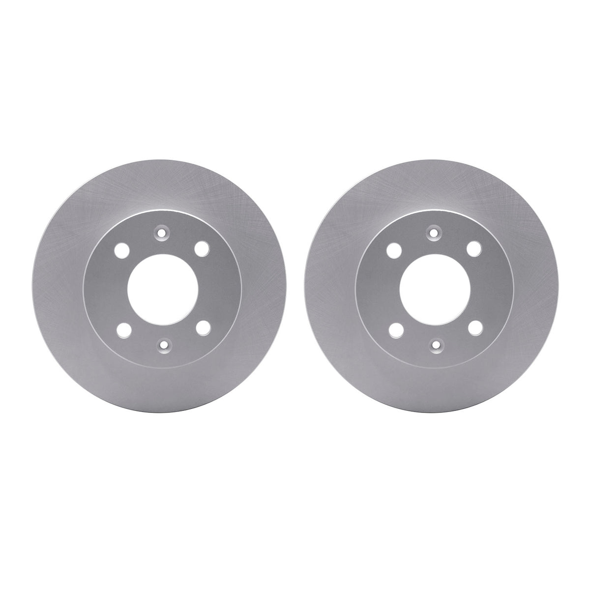 4002-03008 DFC Geospec Rotors