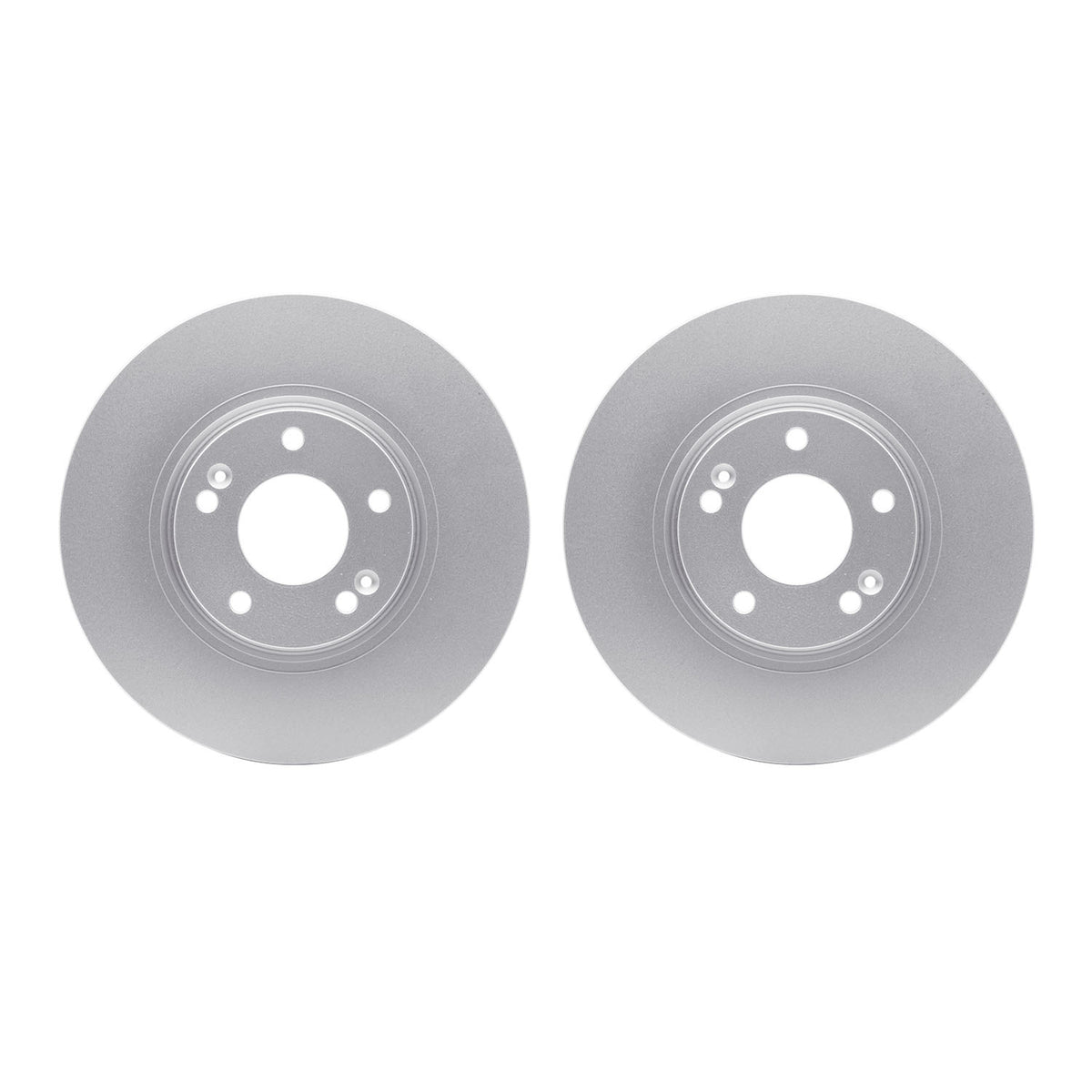 4002-03009 DFC Geospec Rotors