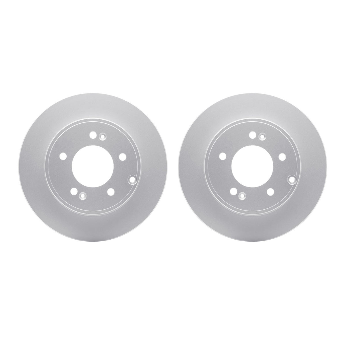4002-03011 DFC Geospec Rotors