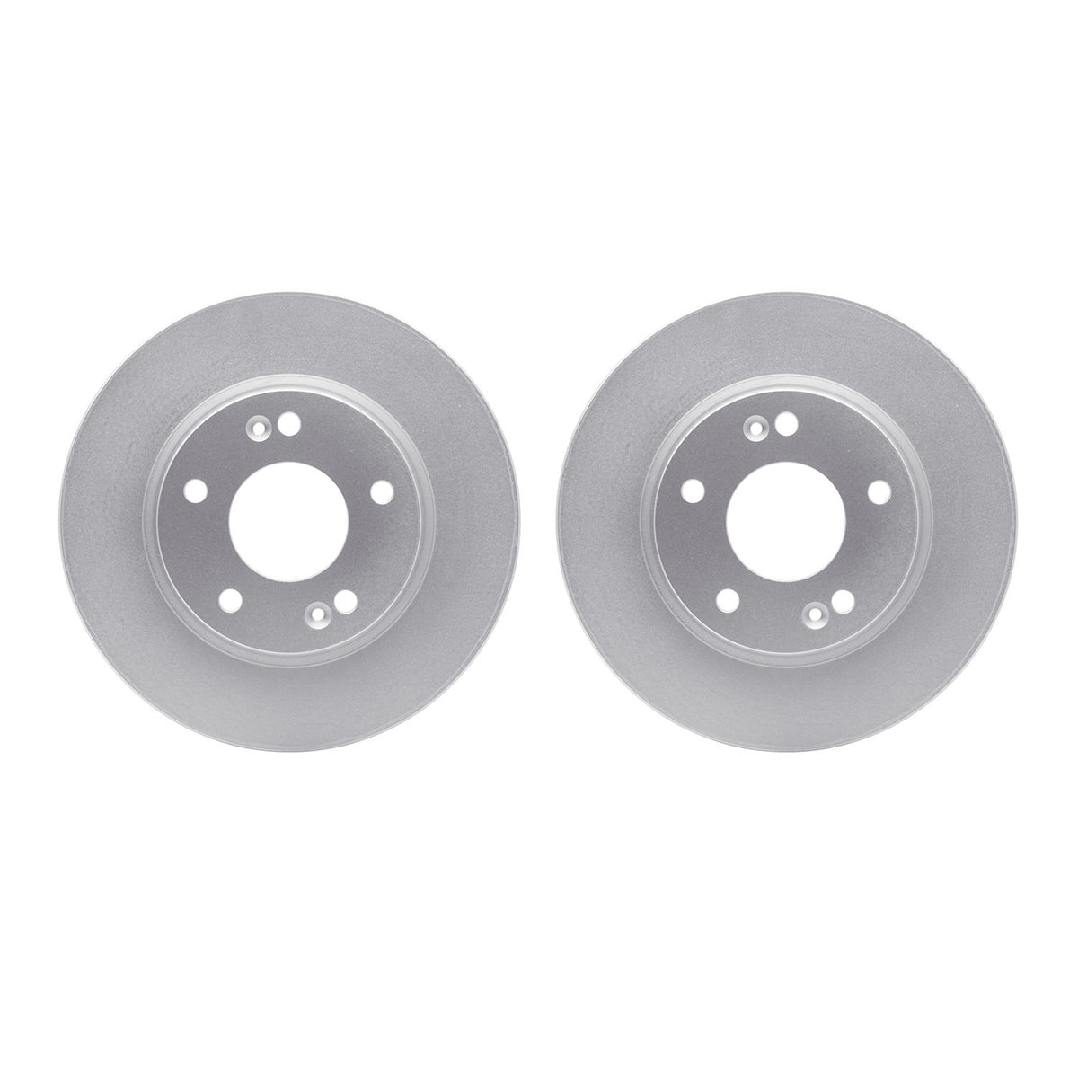 4002-03013 DFC Geospec Rotors