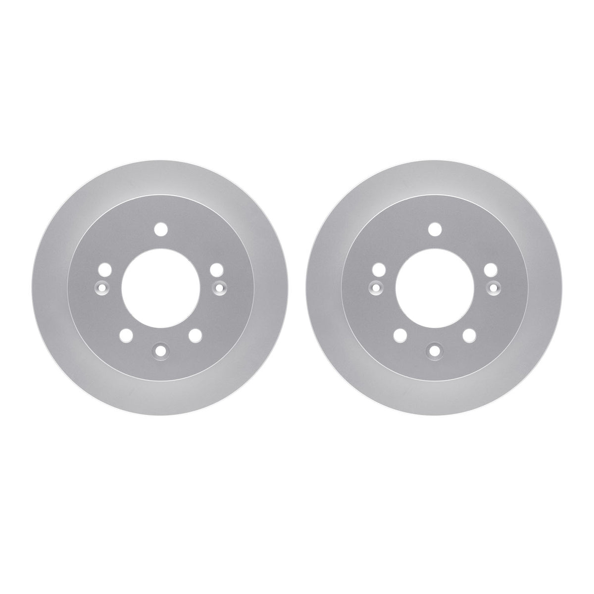 4002-03014 DFC Geospec Rotors