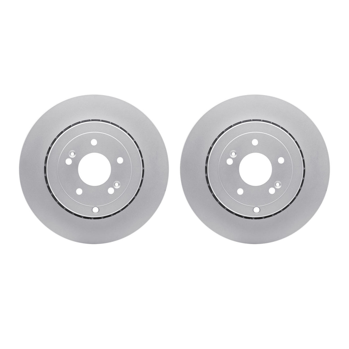 4002-03019 DFC Geospec Rotors