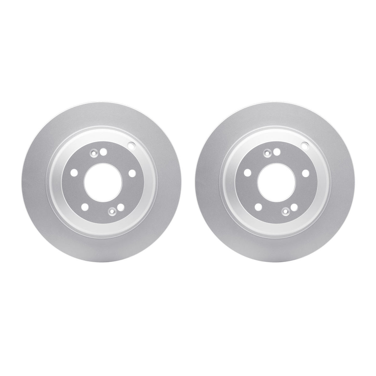 4002-03021 DFC Geospec Rotors