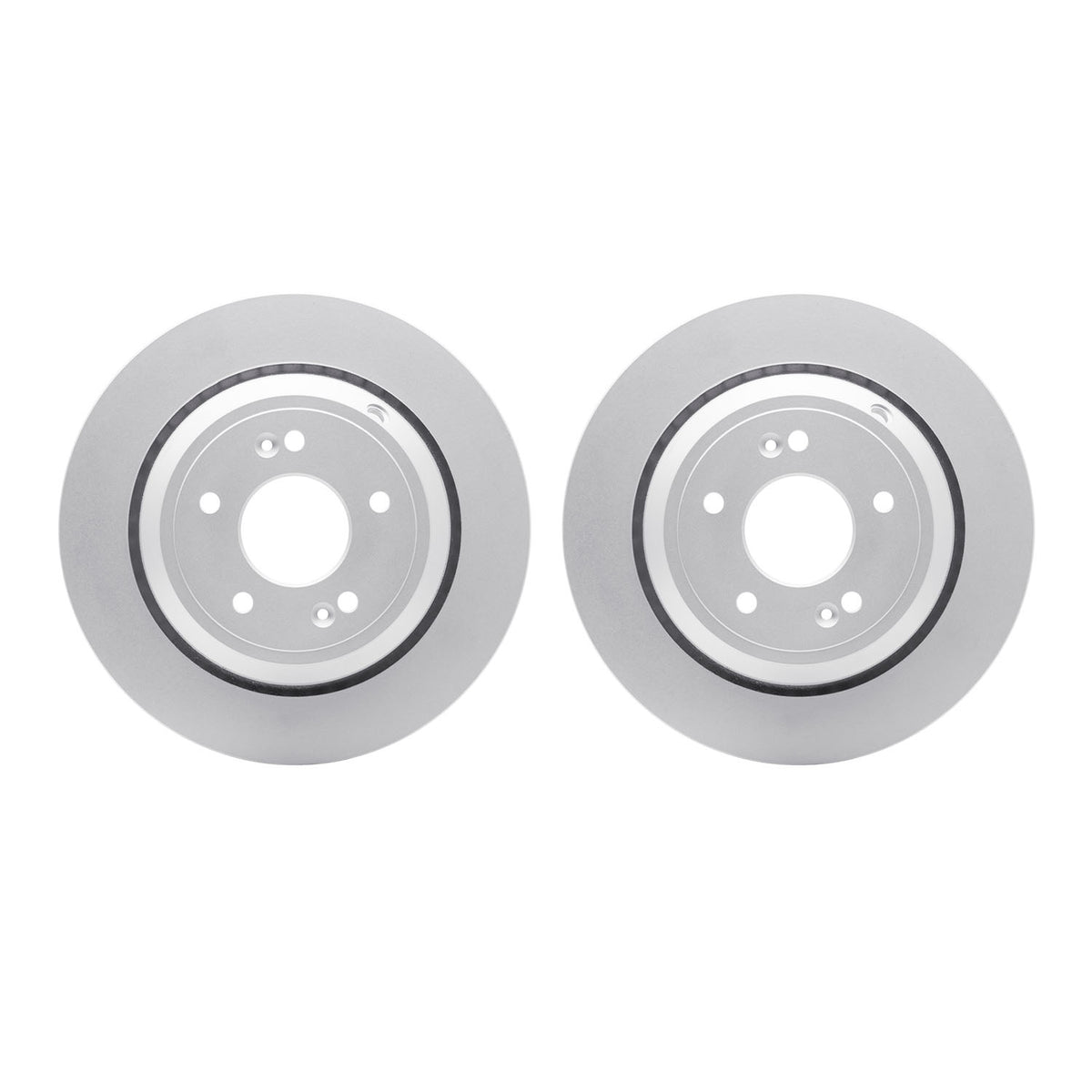 4002-03023 DFC Geospec Rotors