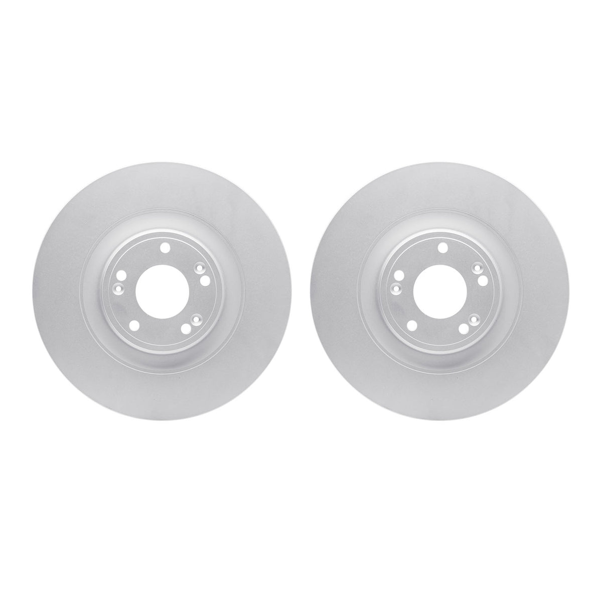 4002-03024 DFC Geospec Rotors