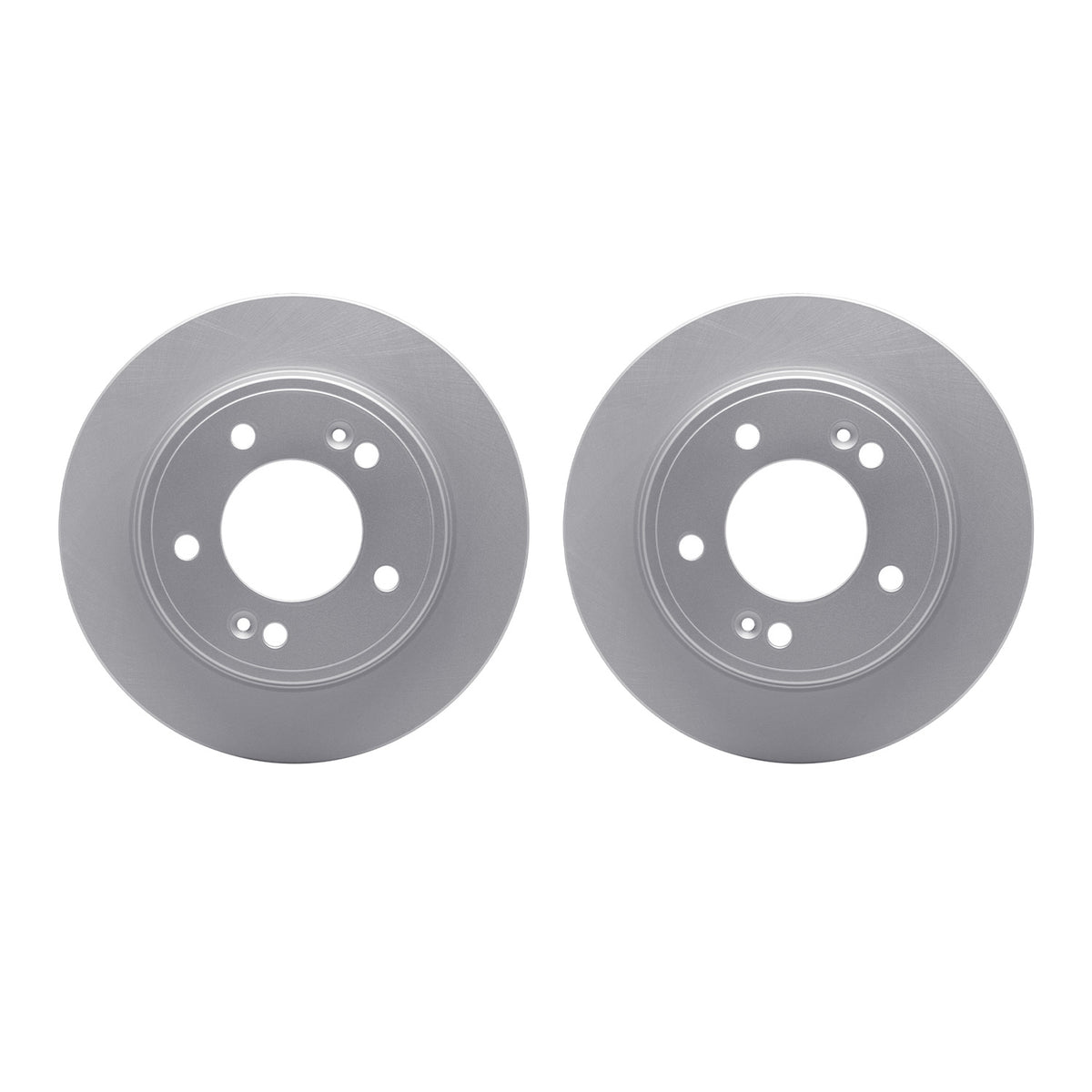 4002-03025 DFC Geospec Rotors