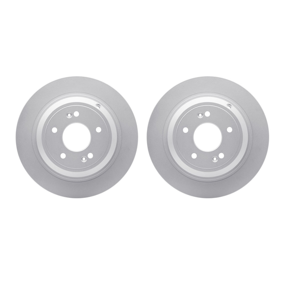 4002-03027 DFC Geospec Rotors