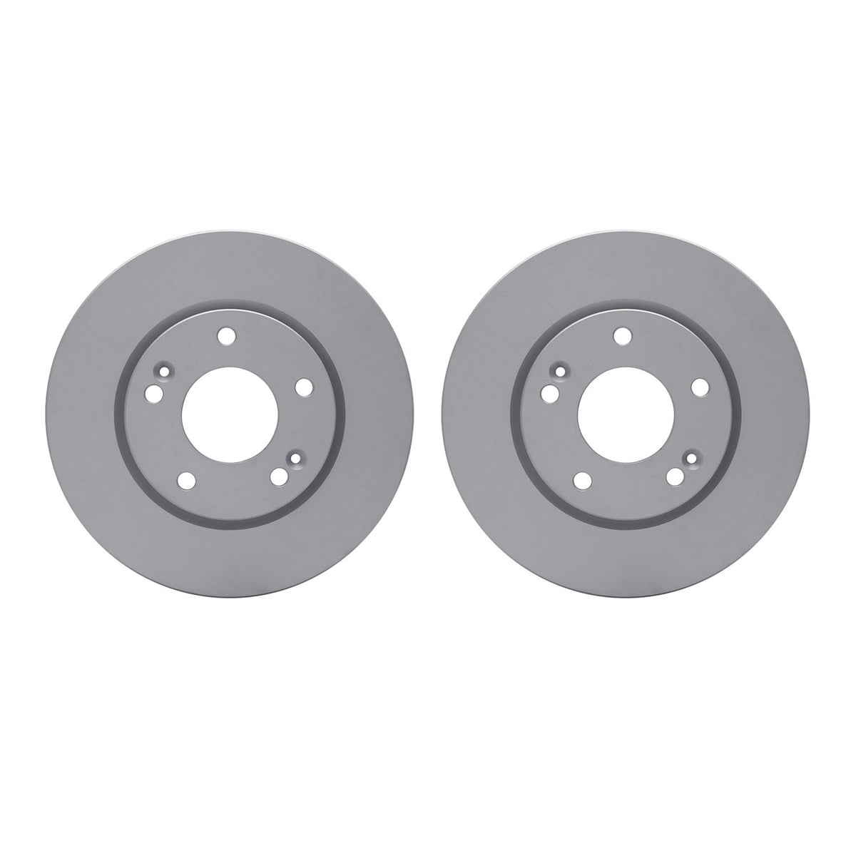 4002-03031 DFC Geospec Rotors