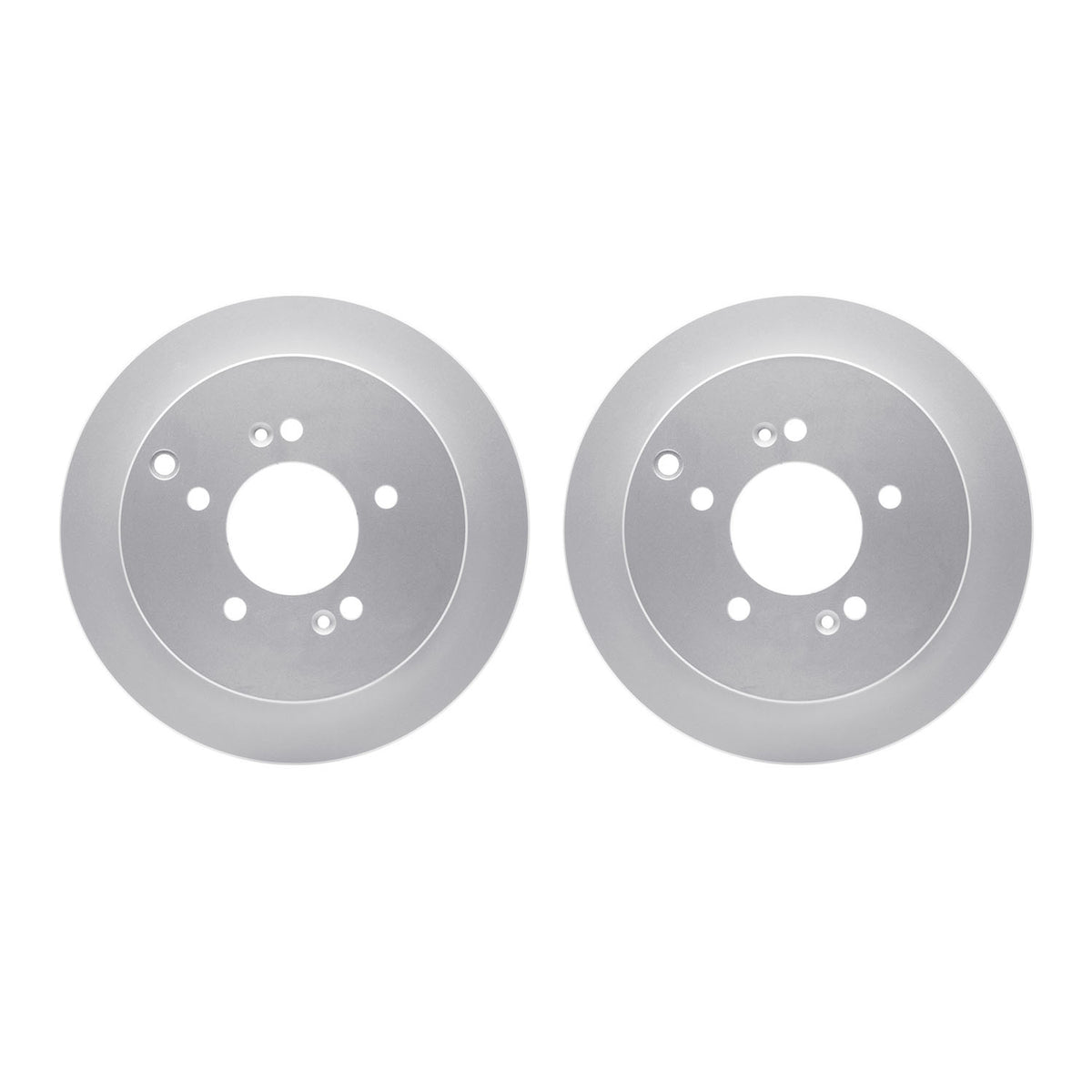 4002-03032 DFC Geospec Rotors