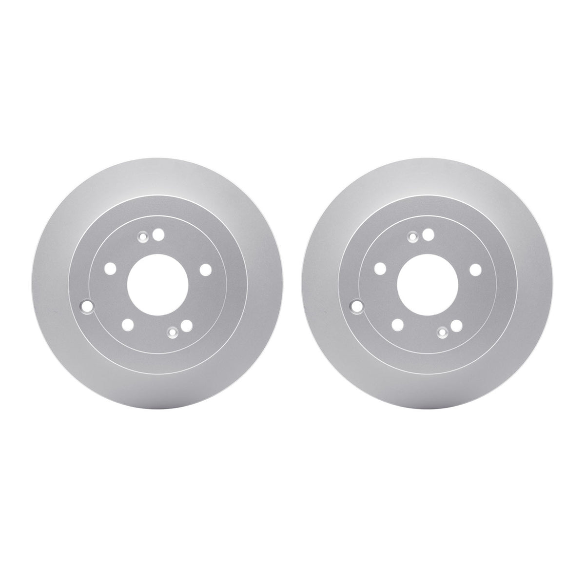 4002-03034 DFC Geospec Rotors