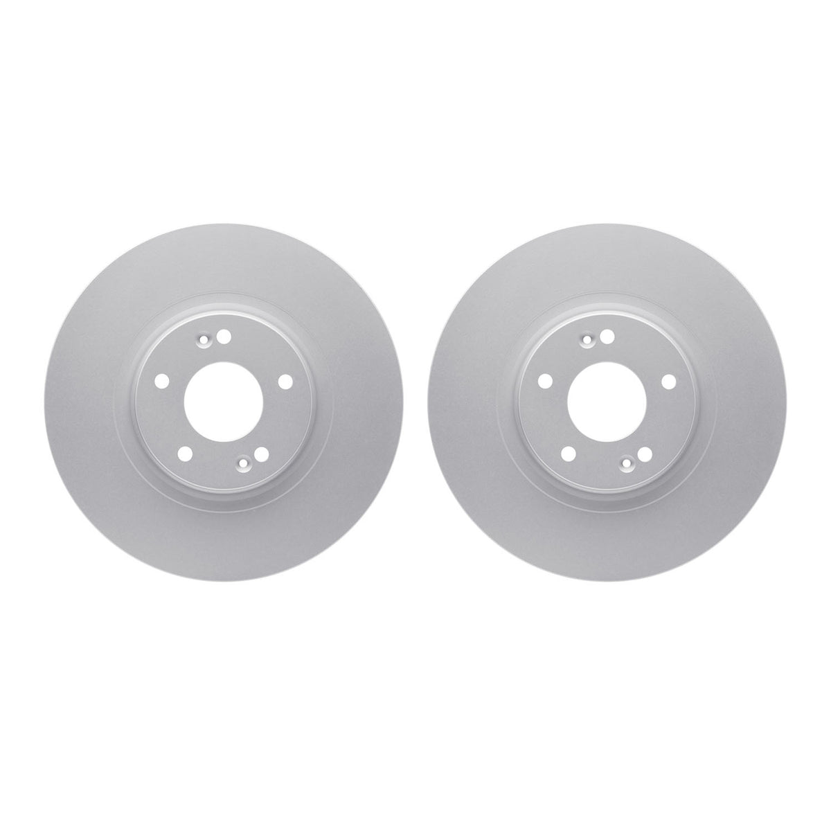 4002-03035 DFC Geospec Rotors
