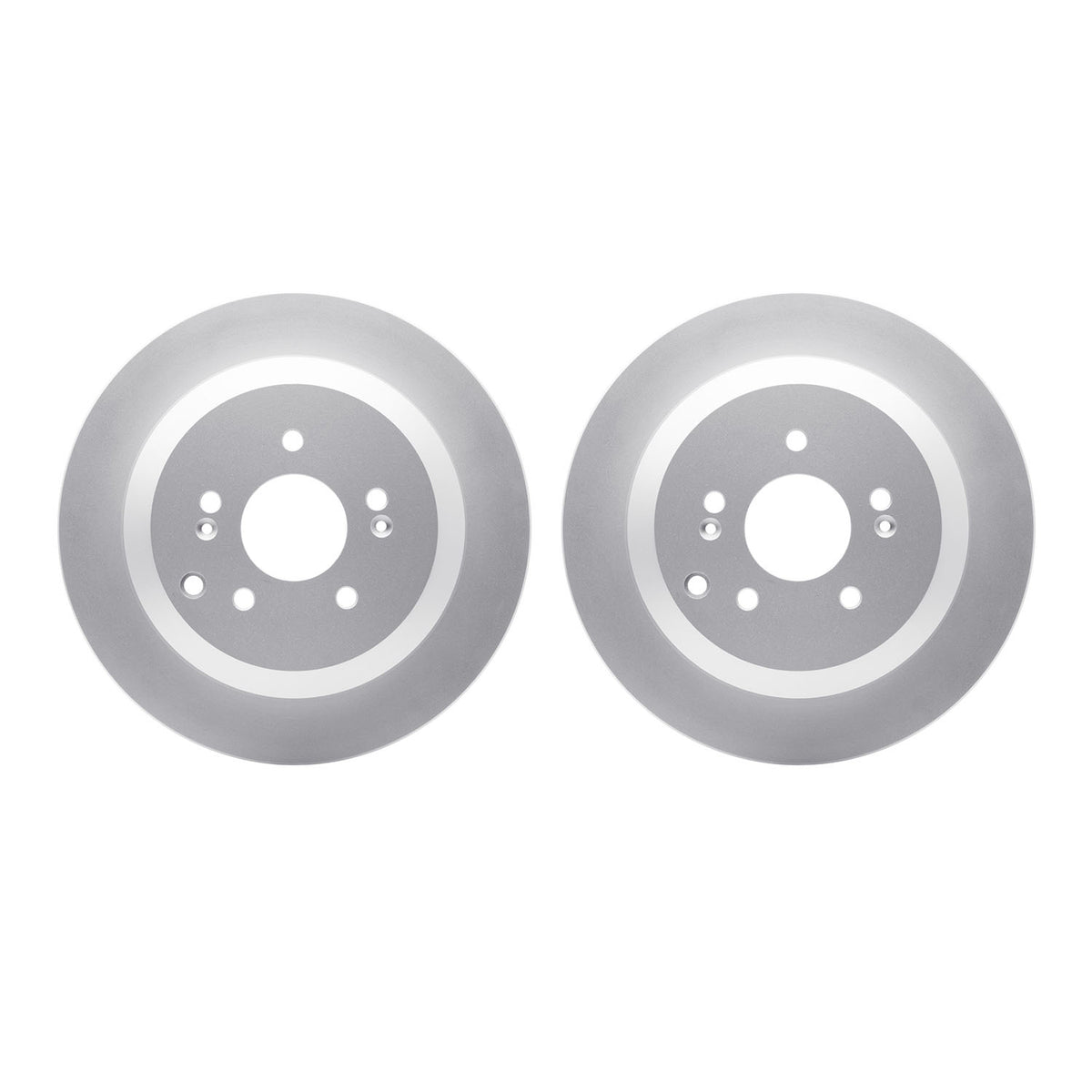 4002-03036 DFC Geospec Rotors