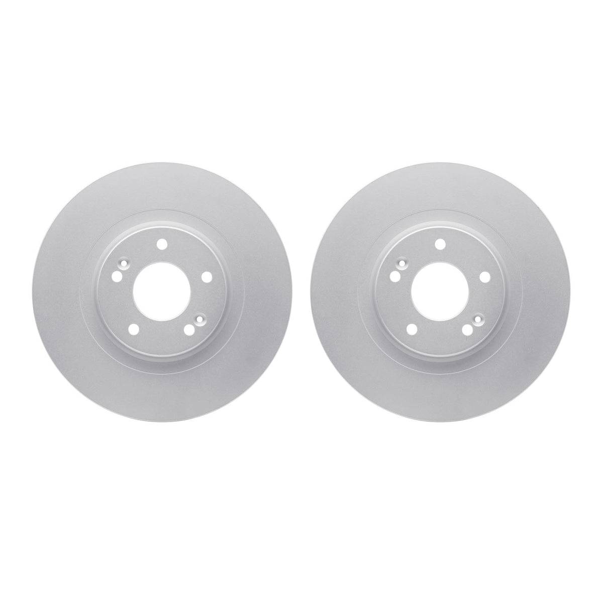 4002-03041 DFC Geospec Rotors
