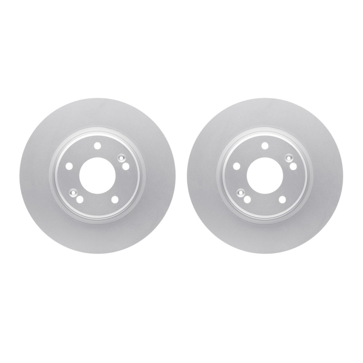 4002-03042 DFC Geospec Rotors
