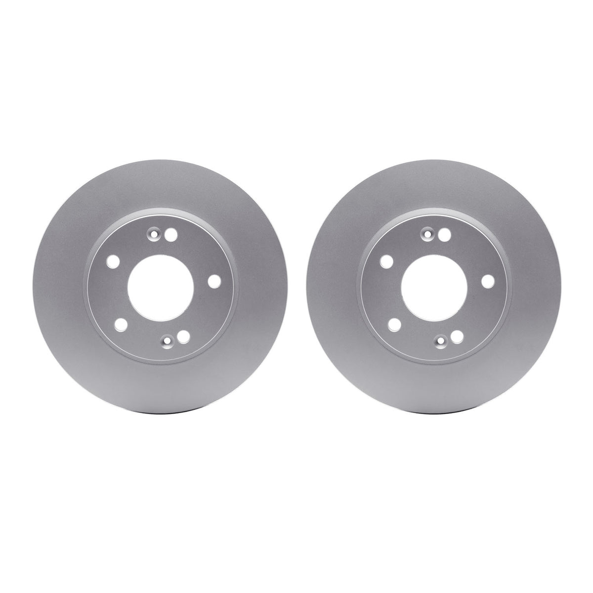 4002-03043 DFC Geospec Rotors