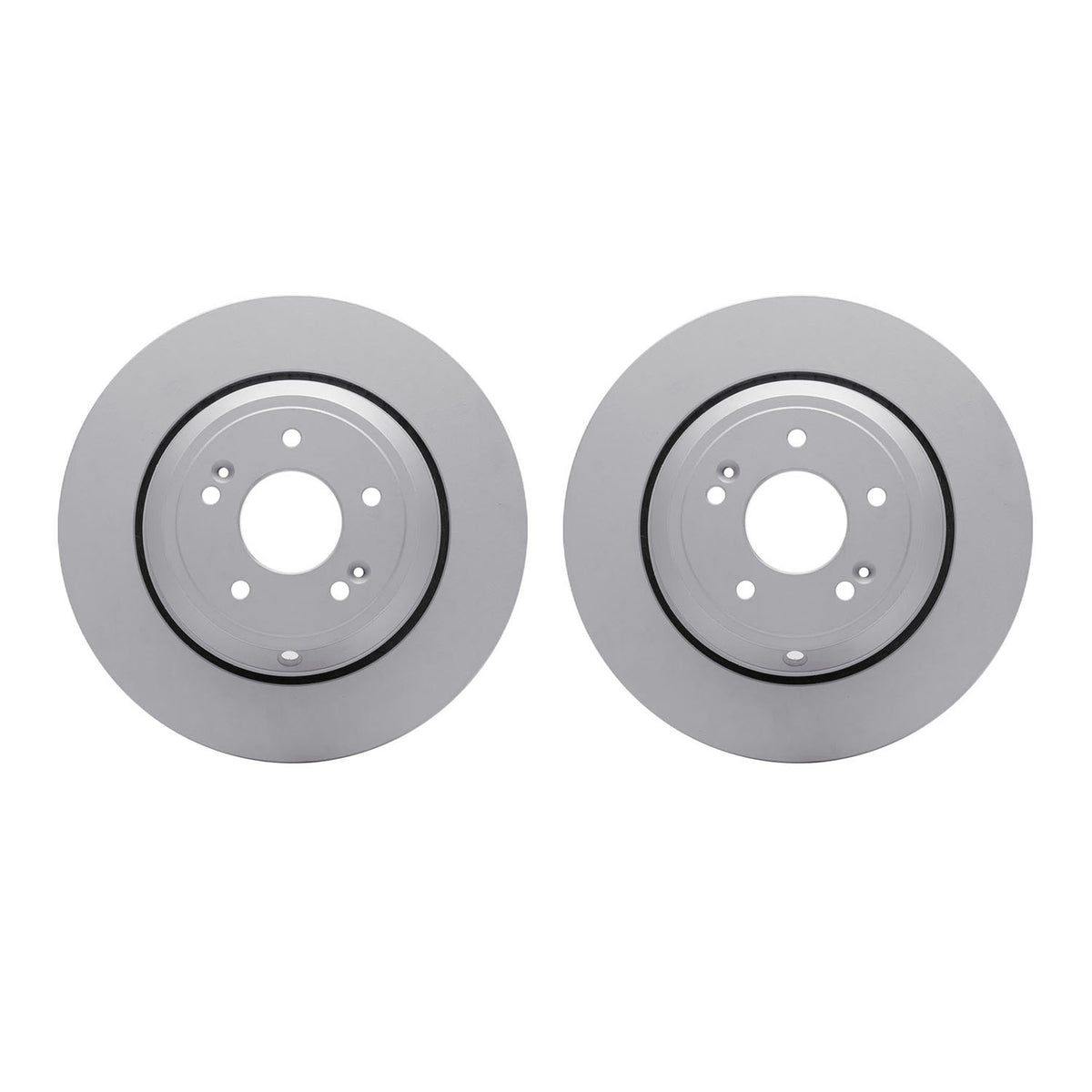 4002-03044 DFC Geospec Rotors
