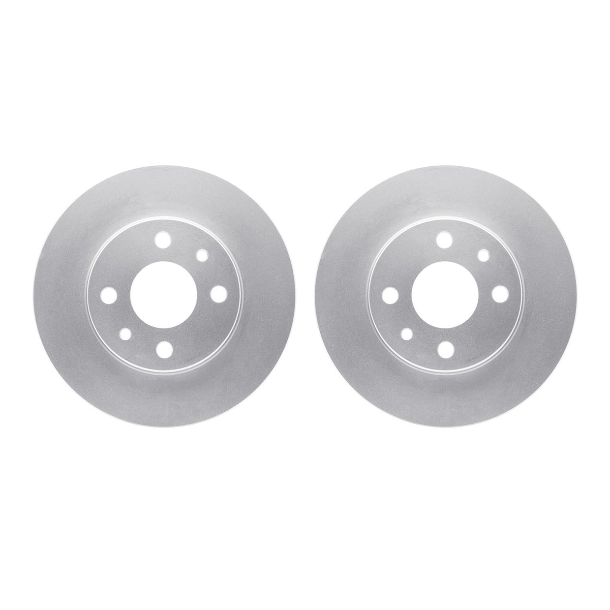 4002-07000 DFC Geospec Rotors