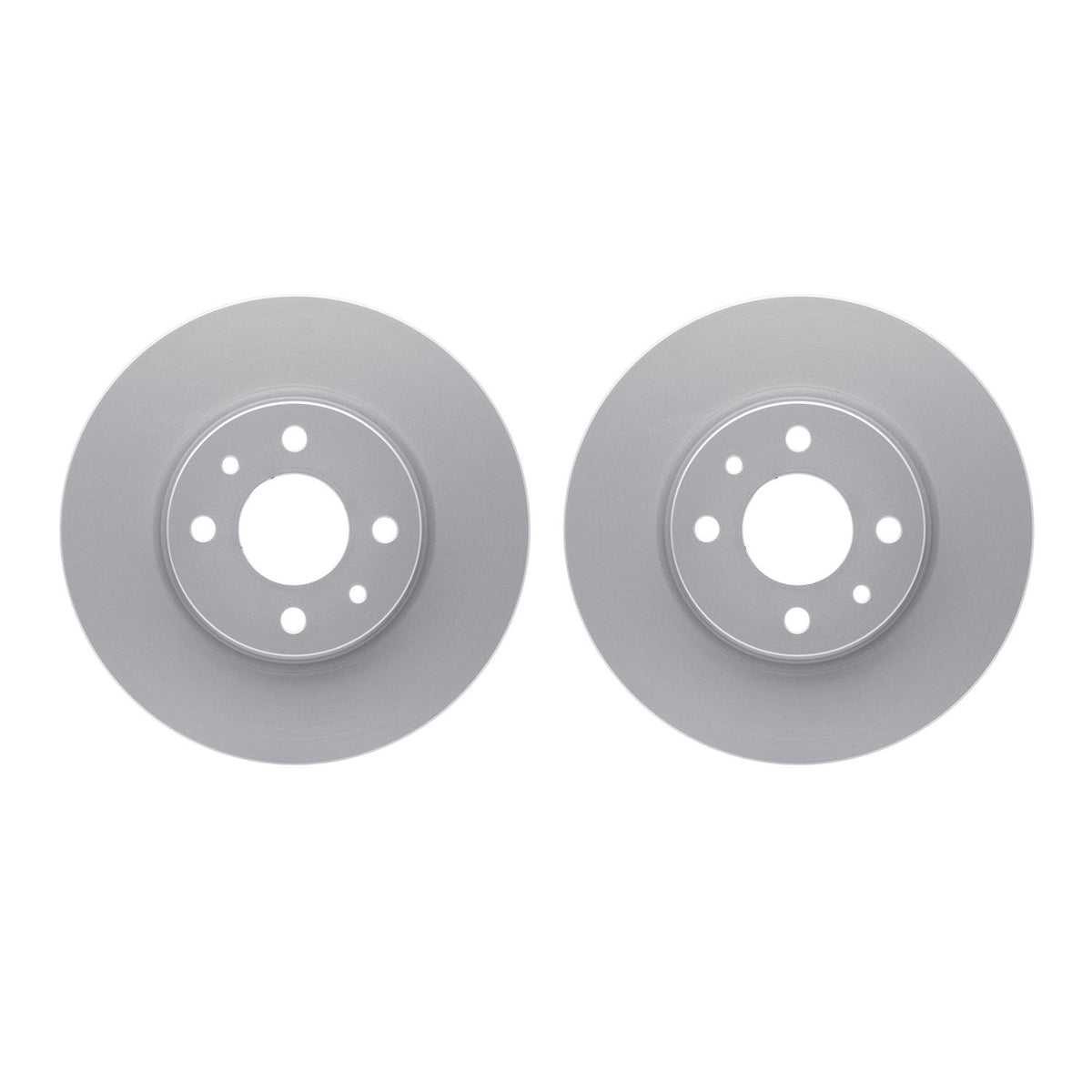 4002-07001 DFC Geospec Rotors