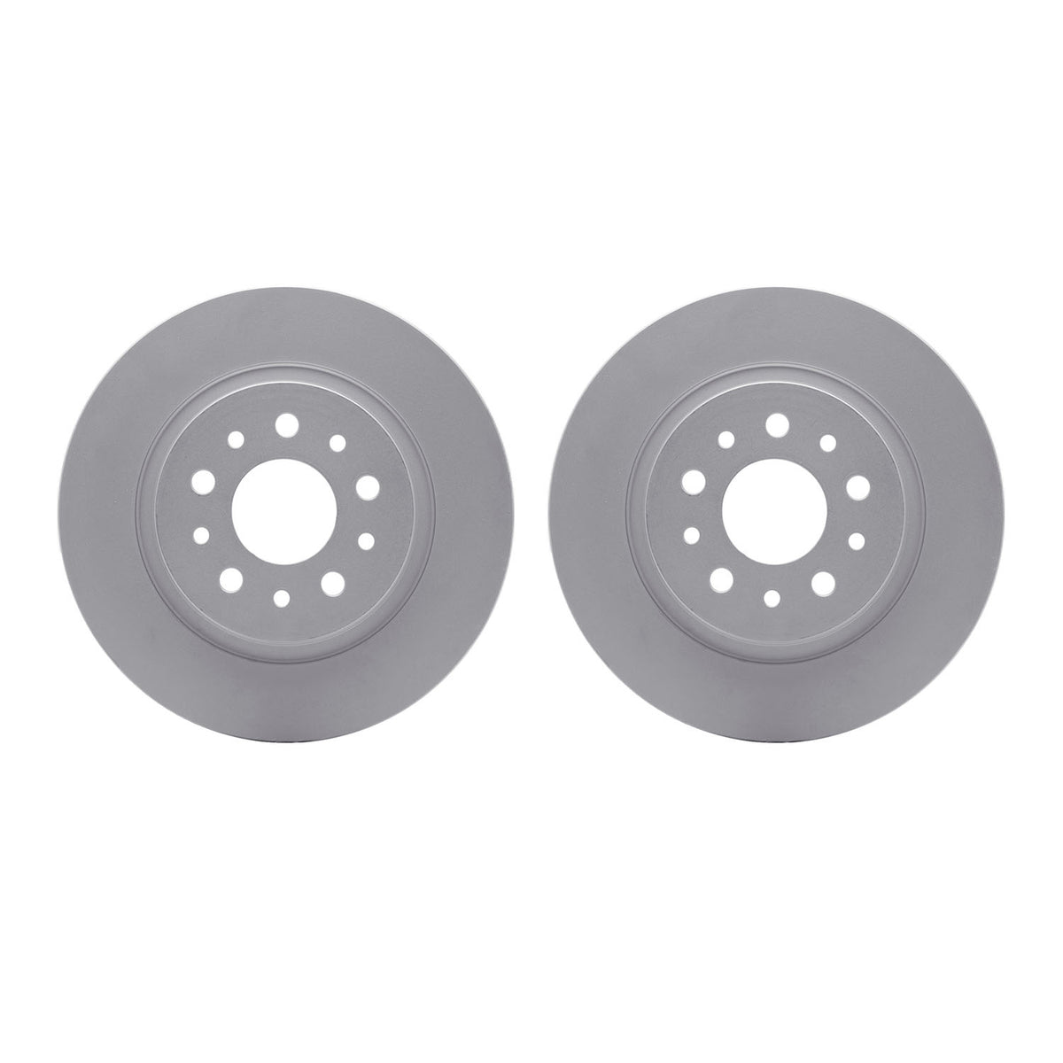 4002-07002 DFC Geospec Rotors