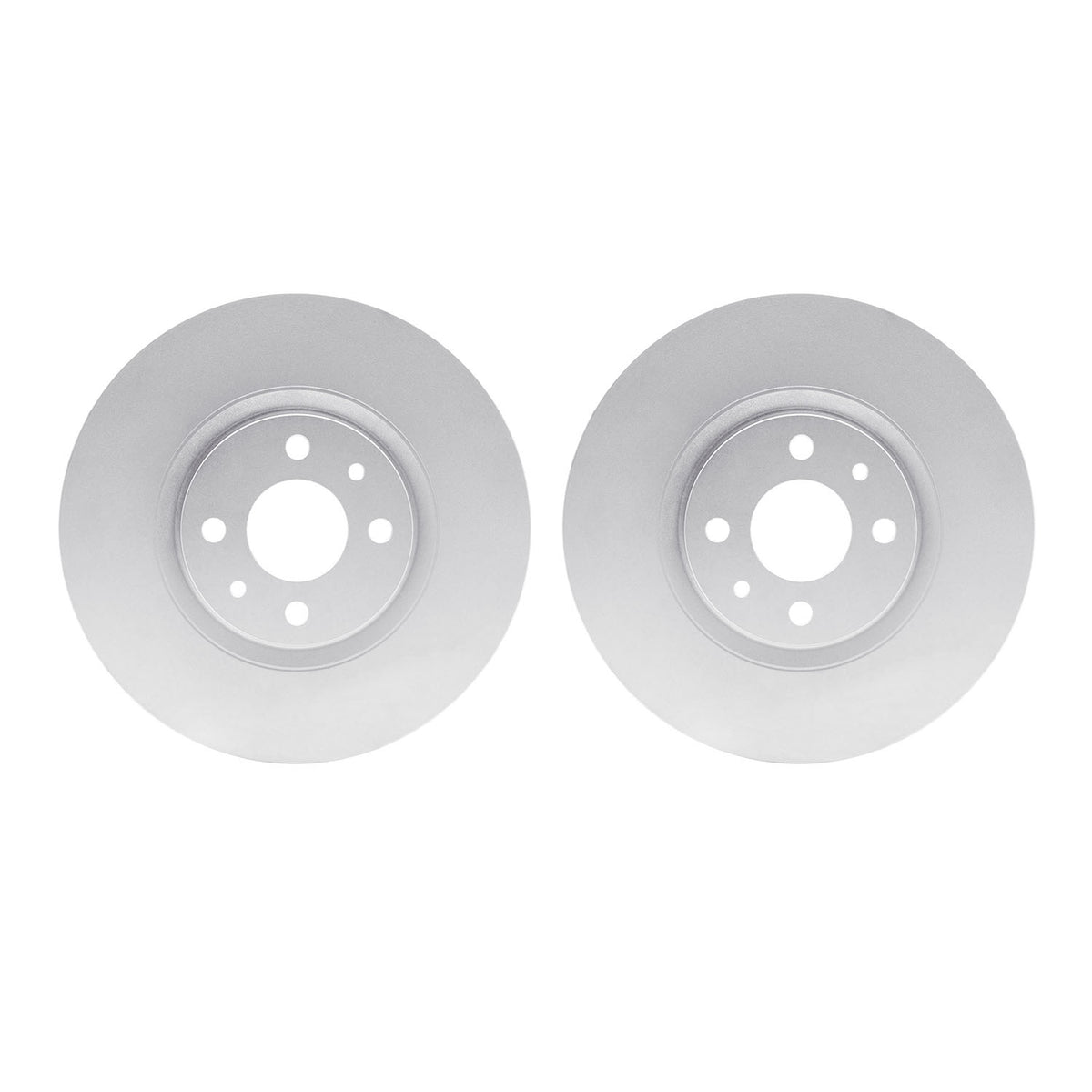 4002-07003 DFC Geospec Rotors