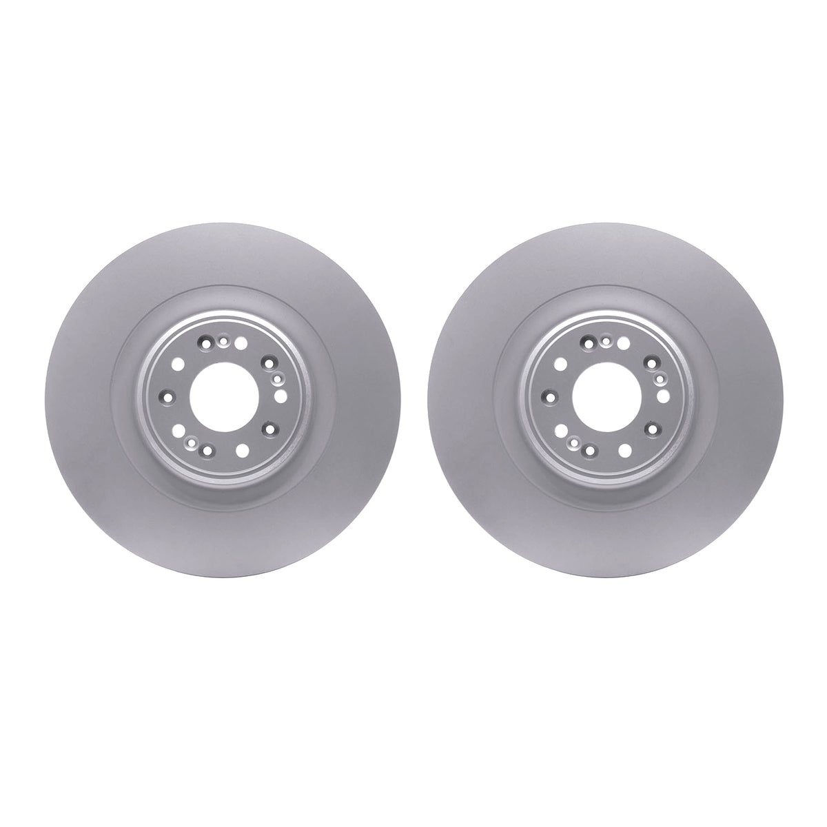 4002-10000 DFC Geospec Rotors