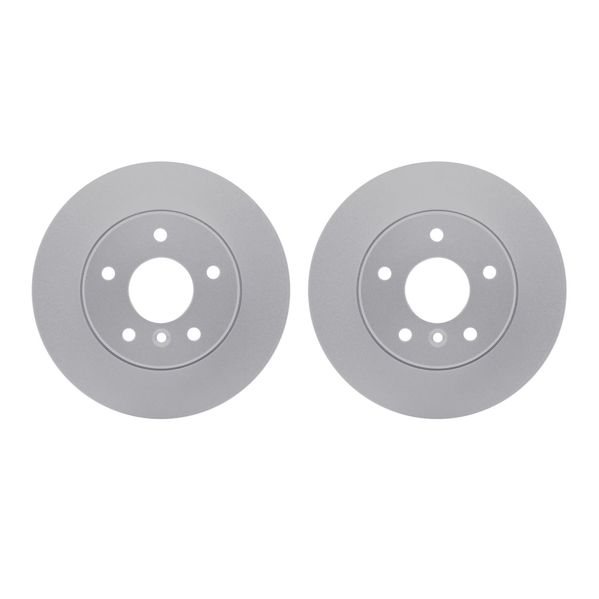 4002-11002 DFC Geospec Rotors